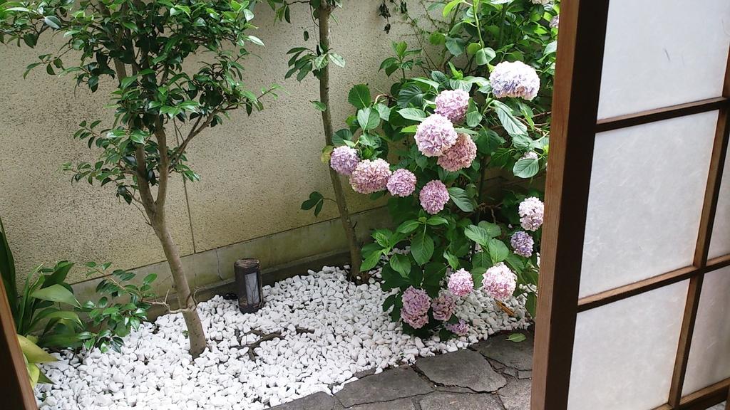 Thank You So Muchya Eikando Kyōto Esterno foto
